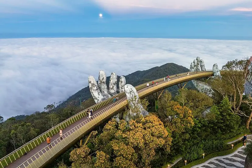 Sun World Bà Nà Hills