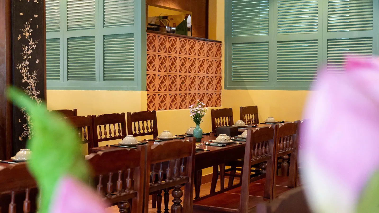 Ăn sáng gần biển Mỹ Khê: Phố Cuốn mở từ 6:30