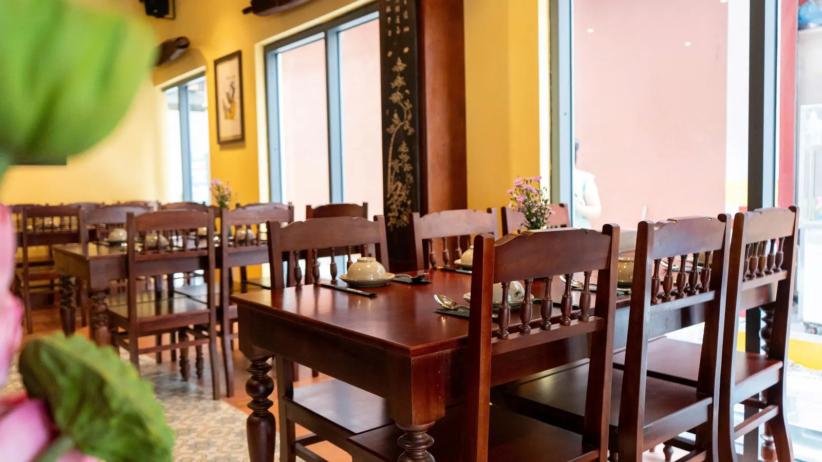 Hành trình phở từ Hà Nội đến buổi sáng An Thượng