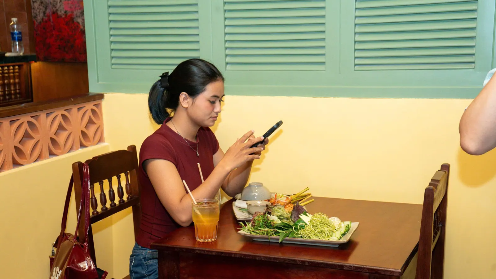 Một bát phở được cảm nhận như thế nào