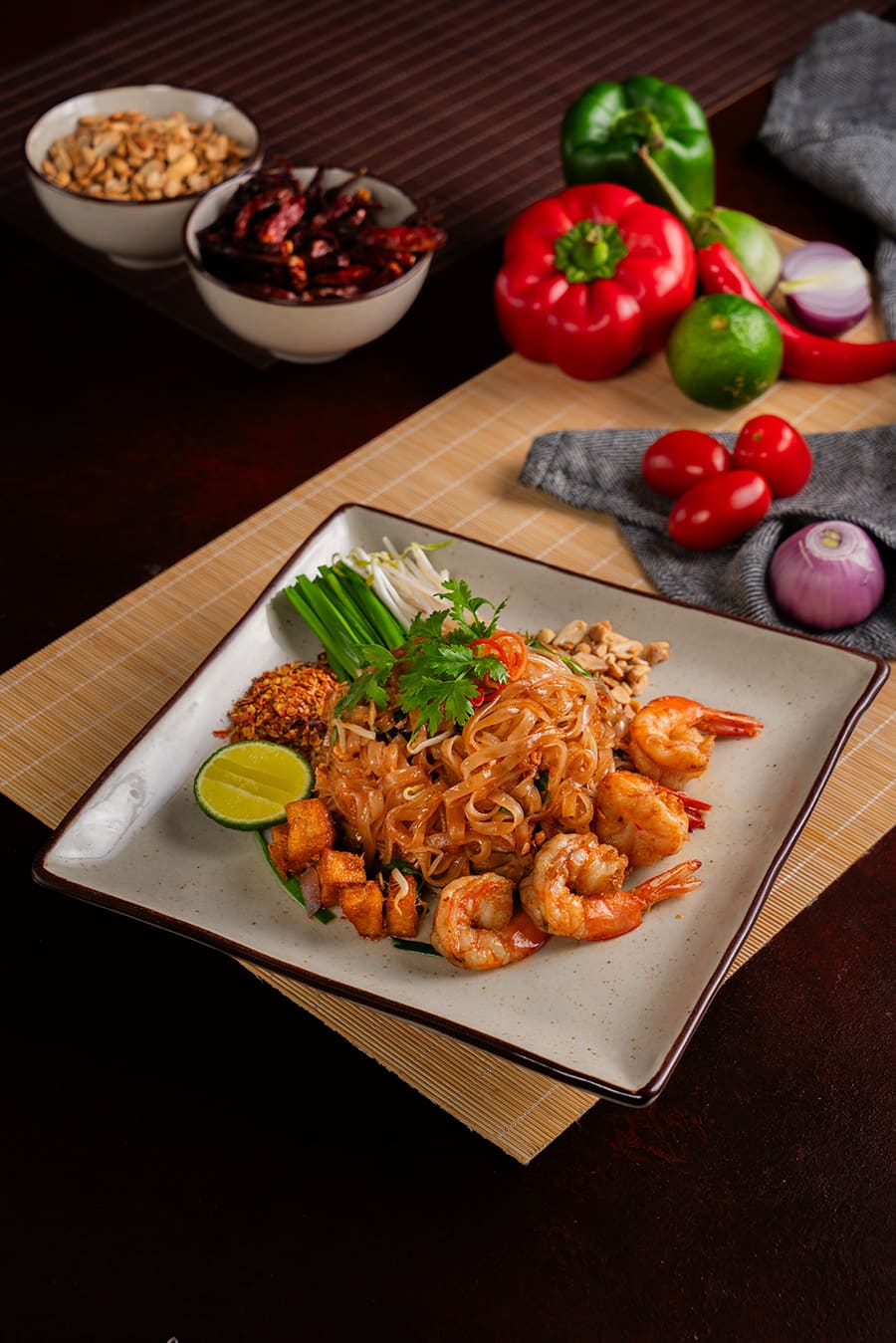 Pad Thái