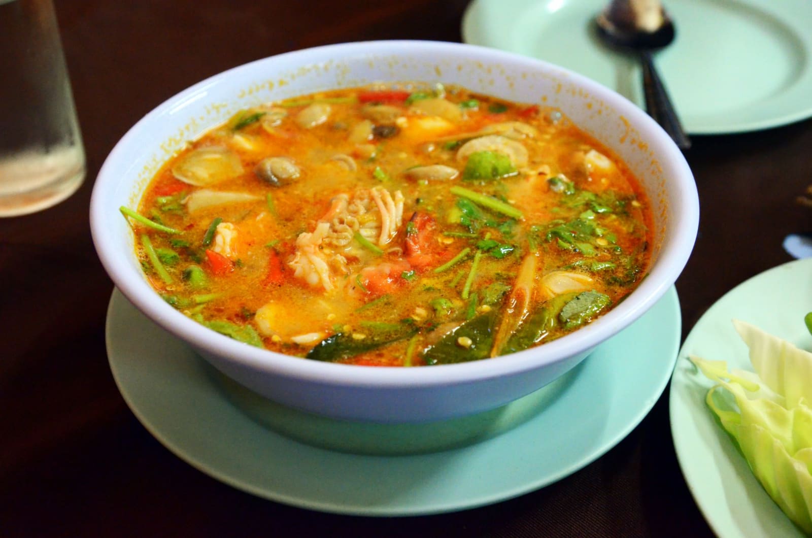 Thai Siam Kitchen
