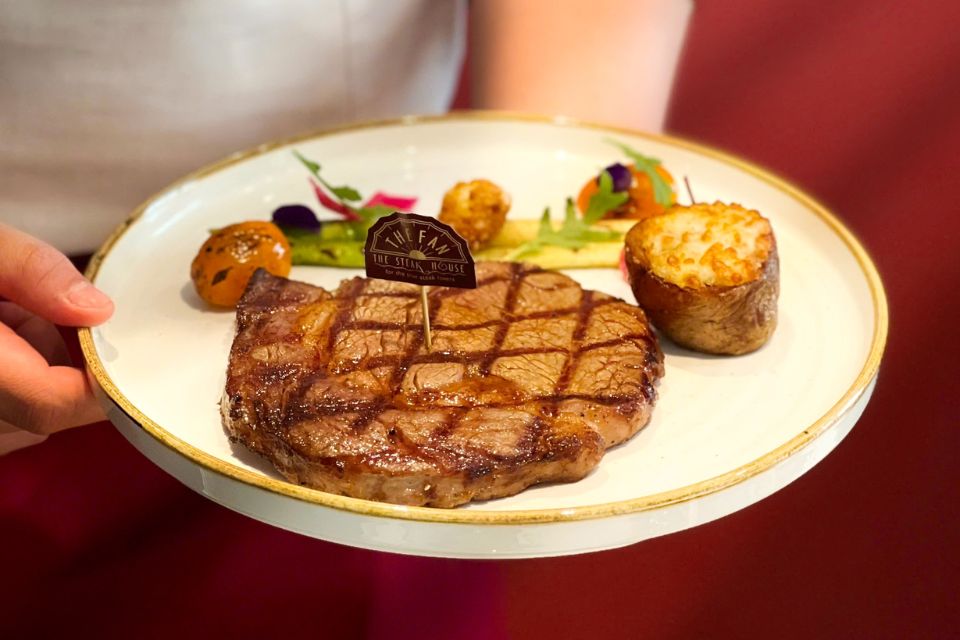 Chef’s Signature 1