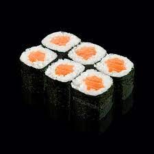 Maki Cá Hồi