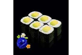 Maki Bơ