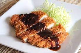 Tonkatsu